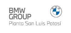 BMW Group Planta San Luis Potosí