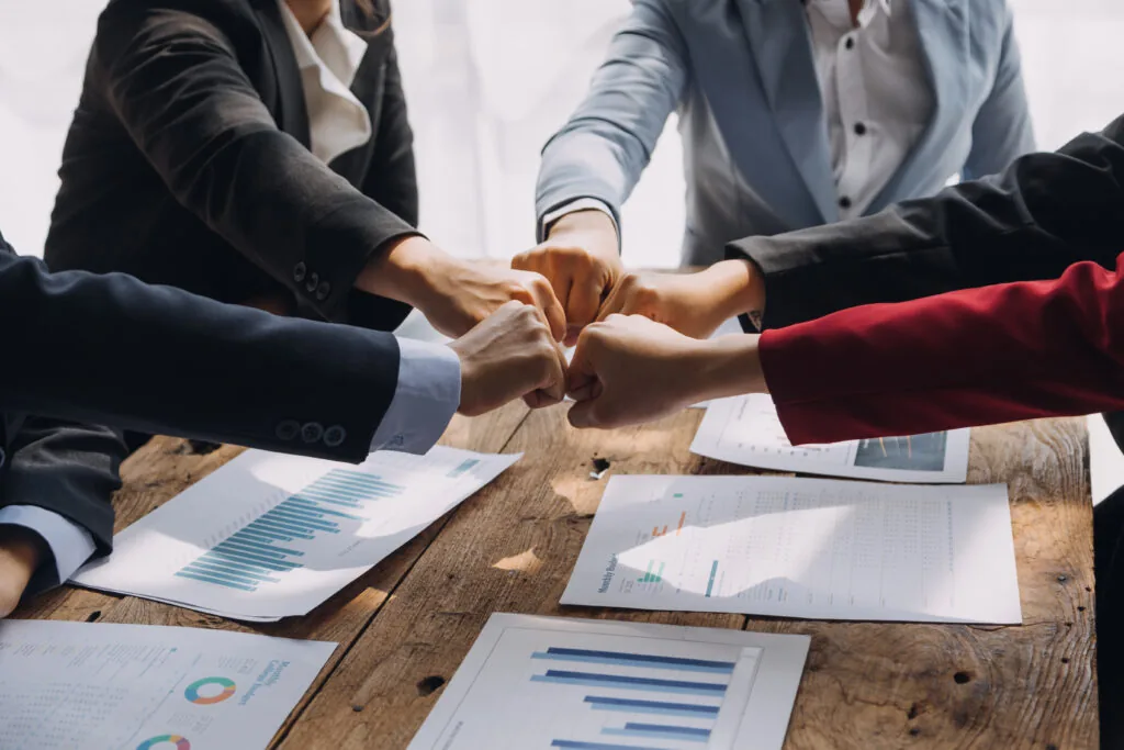 Tioos de stakeholders